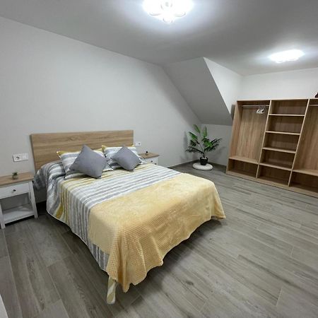 Byp Apartment Ribadumia Екстериор снимка