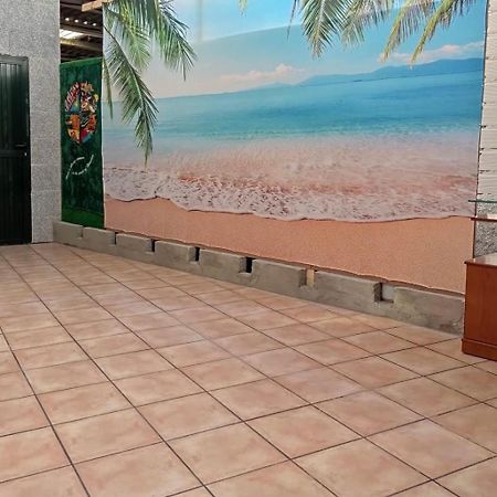 Byp Apartment Ribadumia Екстериор снимка