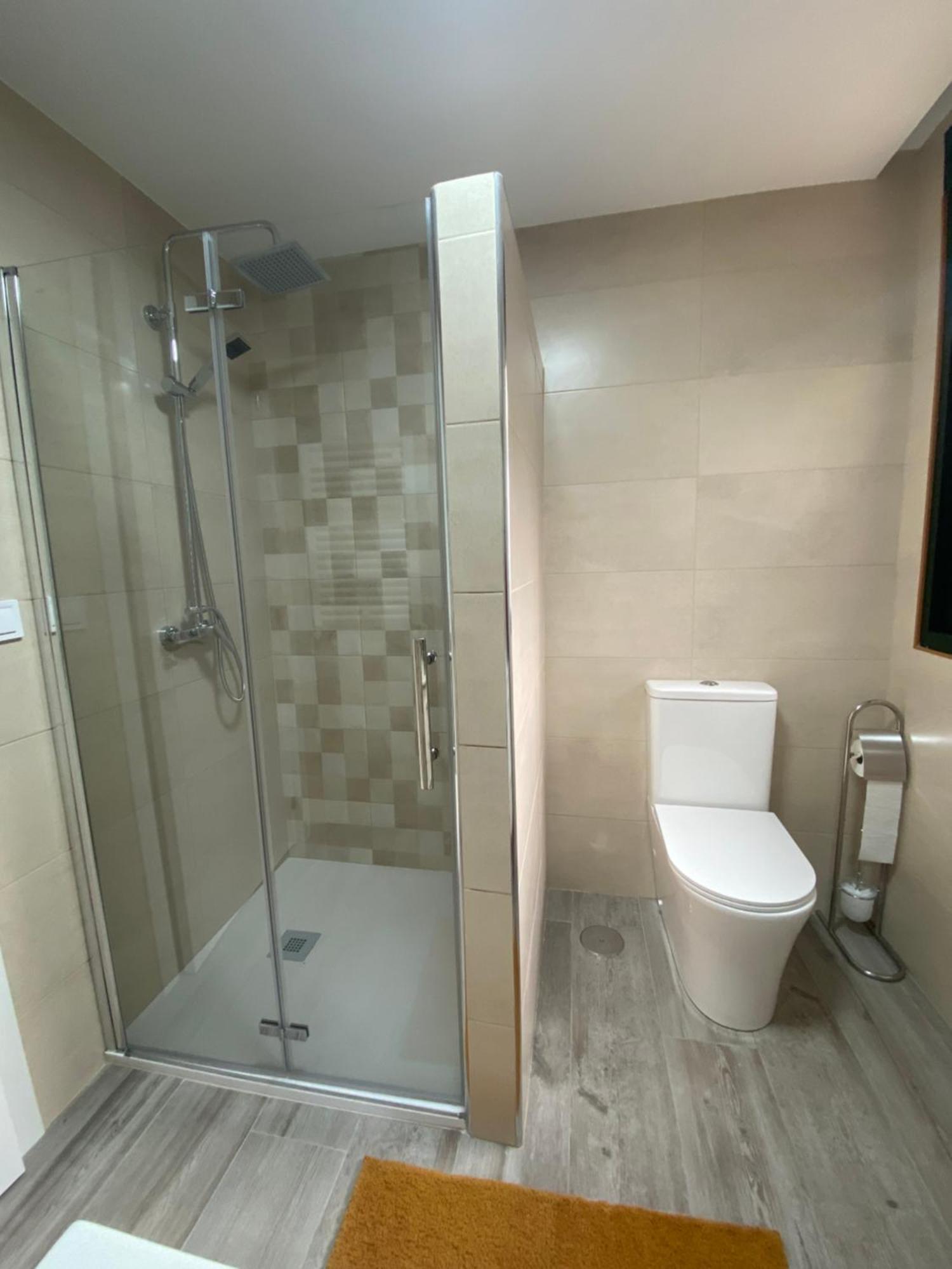 Byp Apartment Ribadumia Екстериор снимка