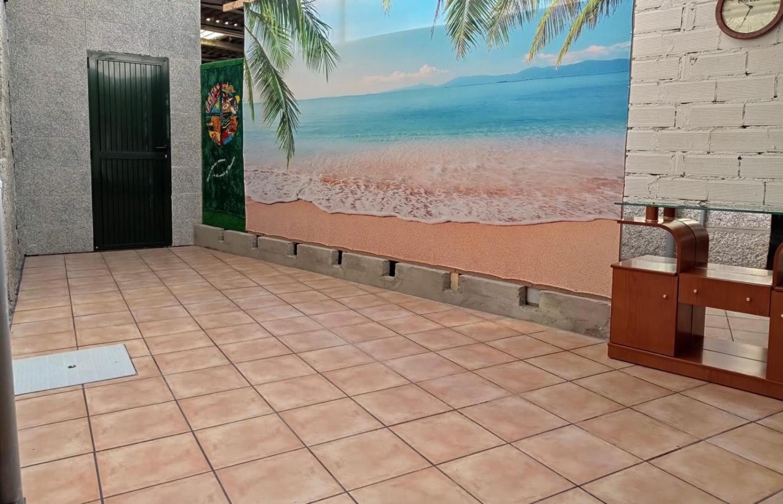 Byp Apartment Ribadumia Екстериор снимка